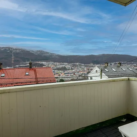 With A View 아파트
